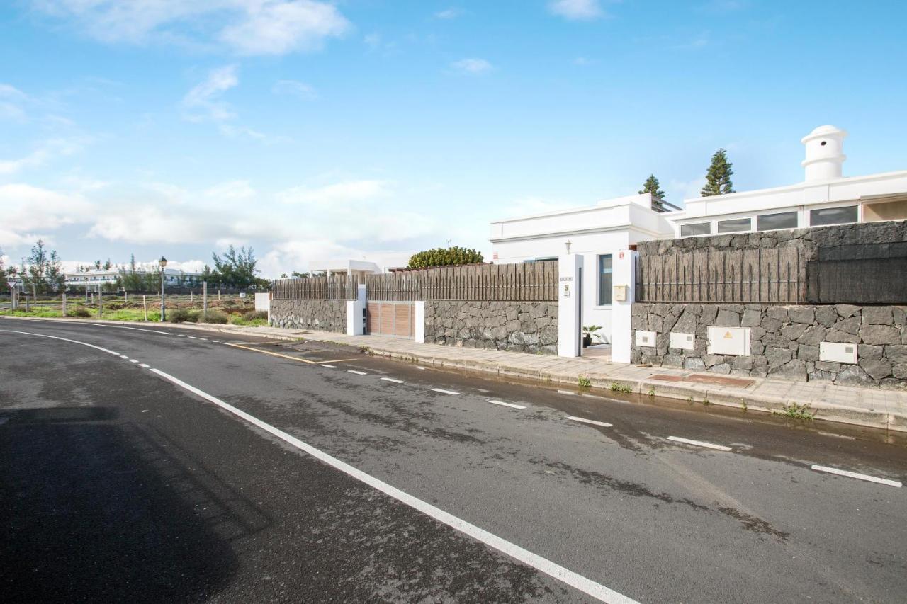 Villa Alegranza بلايا بلانكا المظهر الخارجي الصورة